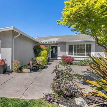 Buy this 4 bed house on 298 Westvale Court in San Ramon, CA 94583