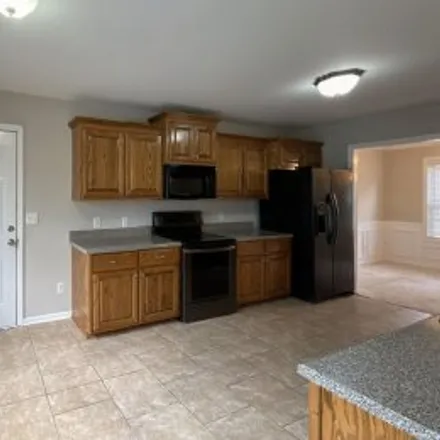 Rent this 3 bed apartment on 3340 Monoco Drive