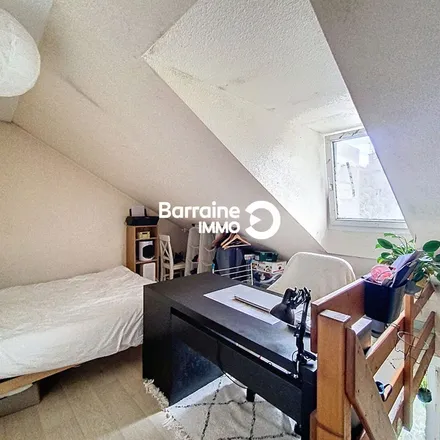 Image 4 - 1 rue du Duc d'Aumale, 29200 Brest, France - Apartment for rent