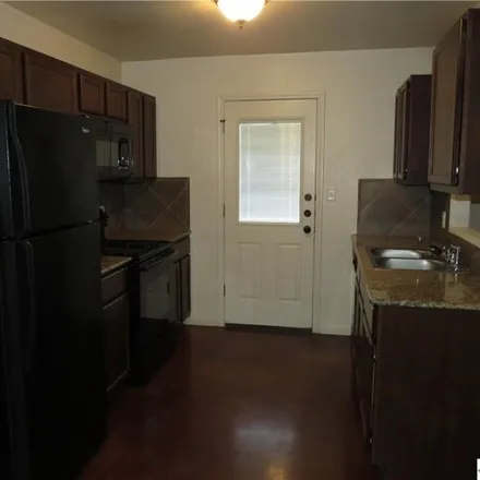 Image 8 - 4401 Brutus Lane, Temple, TX 76502, USA - House for rent