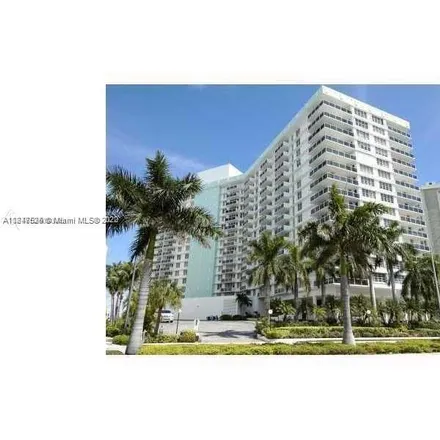 Rent this 1 bed condo on 140 South Dixie Highway in Hollywood, FL 33020