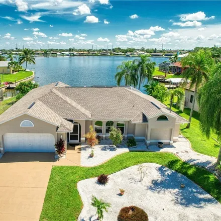 Buy this 4 bed house on 911 Southwest 3rd Avenue in Cape Coral, FL 33991