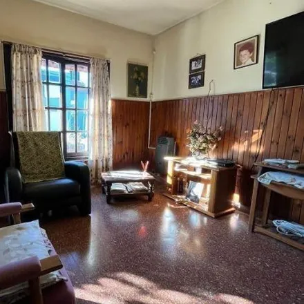 Buy this 3 bed house on José Apaolaza in Partido de Capitán Sarmiento, 2752 Capitán Sarmiento