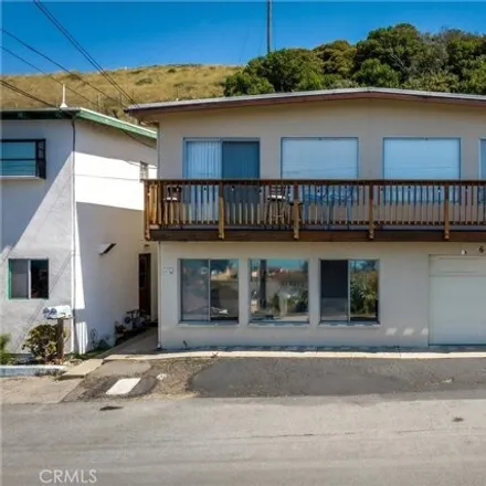 Image 1 - 601 Park Avenue, Cayucos, San Luis Obispo County, CA 93430, USA - House for sale