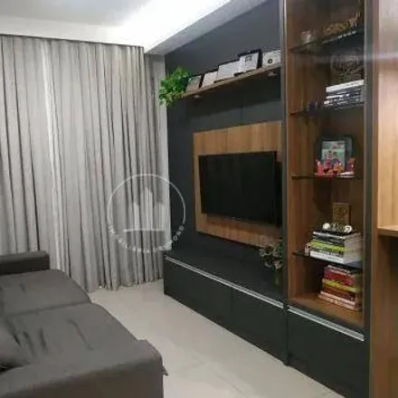 Buy this 2 bed apartment on Rua Eugênio Portela 688 in Barreiros, São José - SC