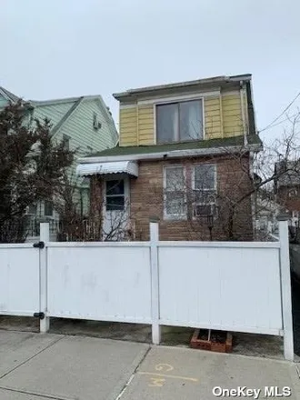 Buy this 4 bed house on 88-37 187th Street in New York, NY 11423