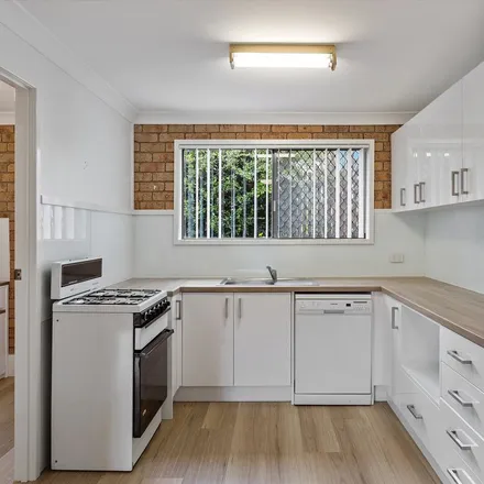 Rent this 2 bed apartment on Kitchener Street in Rangeville QLD 4250, Australia