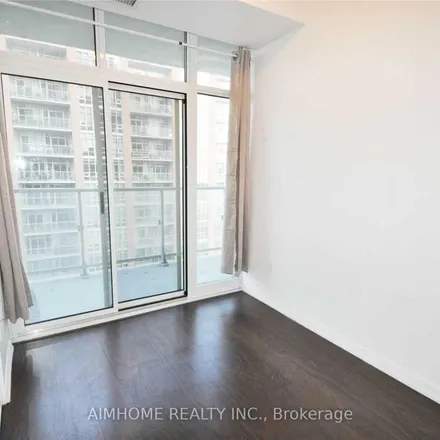 Rent this 2 bed apartment on 73 Liberty Street in Old Toronto, ON M6K 1X9