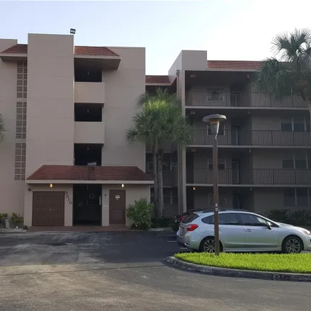 Rent this 2 bed condo on 6598 Southwest 47th Street in Davie, FL 33314
