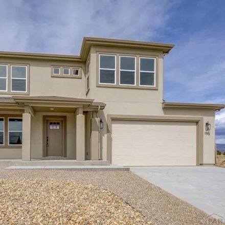 Buy this 4 bed house on High Meadows Way in Florence, Fremont County