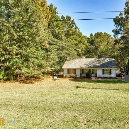 Buy this 3 bed house on unnamed road in Butts County, GA 30233