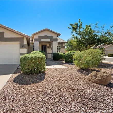 Buy this 3 bed house on 5101 West Ivanhoe Street in Chandler, AZ 85226