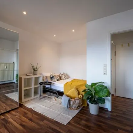 Rent this studio apartment on Alexanderstraße 48 in 70182 Stuttgart, Germany