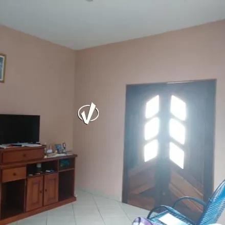 Image 2 - Rua Armando Basso, Residencial Mantiqueira, Pindamonhangaba - SP, 12443-760, Brazil - House for sale