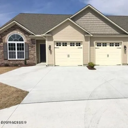 Rent this 3 bed townhouse on Nantucket Road in Greenville, NC 27833