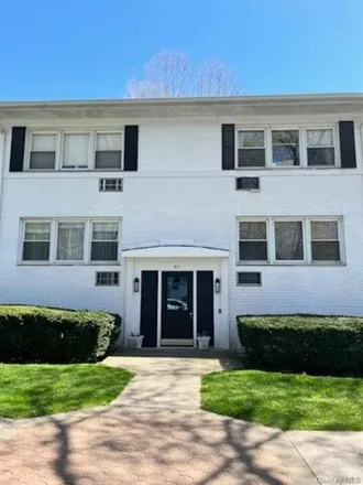 Buy this 2 bed condo on 60 Avon Circle in Village of Port Chester, NY 10573