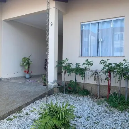 Buy this 2 bed house on Rua das Tulipas in Rio Branco, Brusque - SC