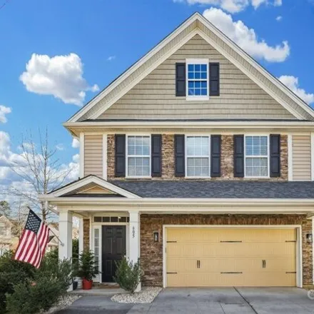 Buy this 5 bed house on 605 Lumber Lane in Woodlea, Charlotte