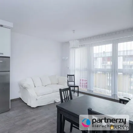 Rent this 3 bed apartment on Zespół Szkolno - Przedszkolny w Borkowie in Akacjowa, 80-480 Borkowo