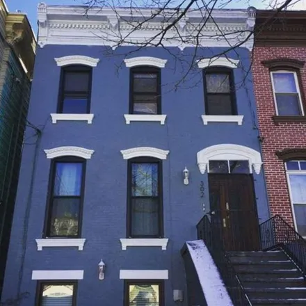 Image 3 - 300 Princeton Avenue, Jersey City, NJ 07305, USA - Apartment for rent