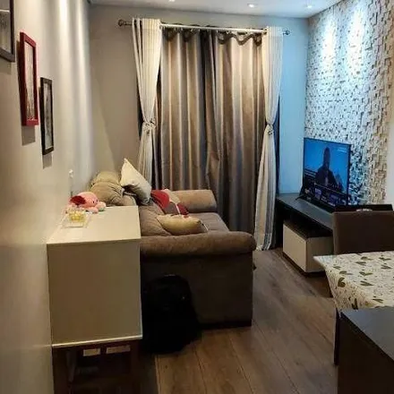 Buy this 2 bed apartment on Avenida B in Sumaré - SP, 13181-905