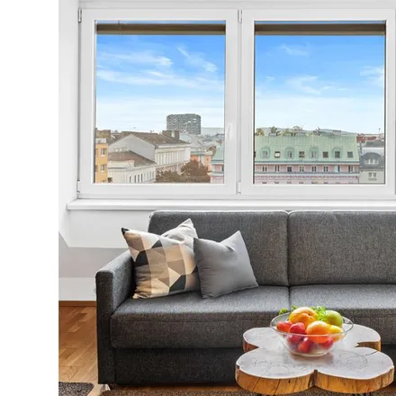 Rent this 2 bed apartment on Leebgasse 19 in 1100 Vienna, Austria