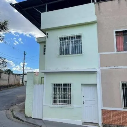 Rent this studio house on Rua Fidélis Guimarães in Cidade Verde, São João del-Rei - MG
