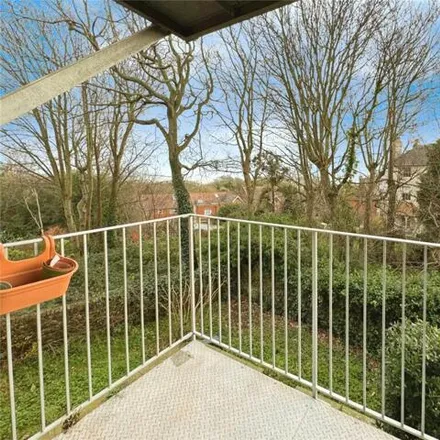 Image 6 - Queens House, 107 Pevensey Road, St Leonards, TN38 0LS, United Kingdom - Apartment for sale