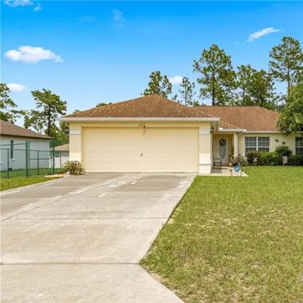 Image 1 - 6133 Sw 155th Street Rd, Ocala, Florida, 34473 - House for sale