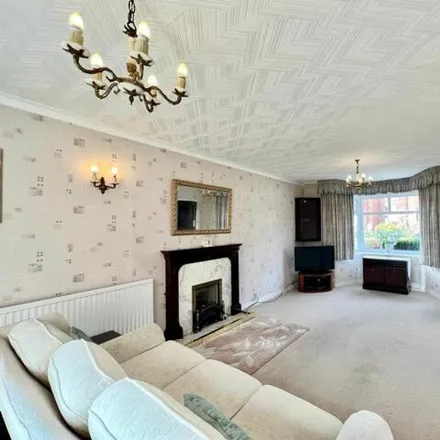 Buy this 3 bed house on Osborne Drive in Pendlebury, M27 4HT