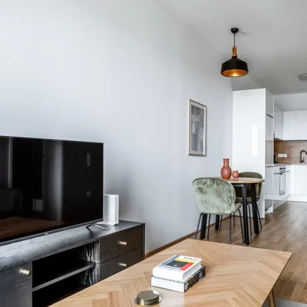 Rent this 1 bed apartment on Tetra Pak GmbH in Leopold-Böhm-Straße 12, 1030 Vienna