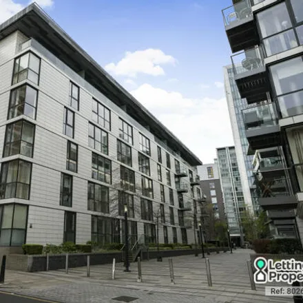 Rent this 2 bed apartment on Goodman's Fields in Prescot Street, London