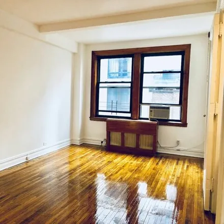 Image 2 - Addison Hall, 457 West 57th Street, New York, NY 10019, USA - Apartment for rent