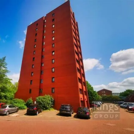 Buy this 1 bed apartment on Netteswell Orchard in Harlow, CM20 2QN