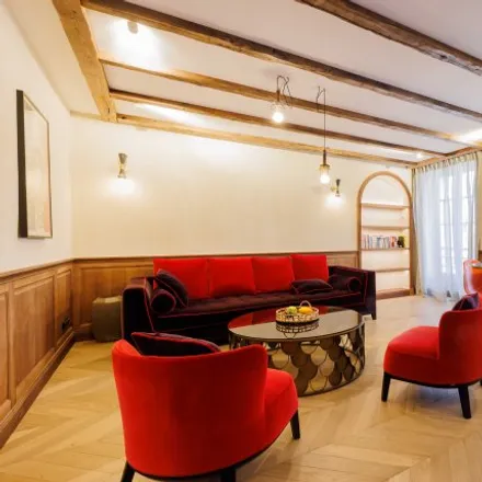 Rent this 2 bed apartment on Paris in 7th Arrondissement, IDF