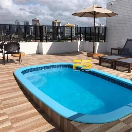 Buy this 3 bed apartment on Rua Padre Pinto in Torre, João Pessoa - PB