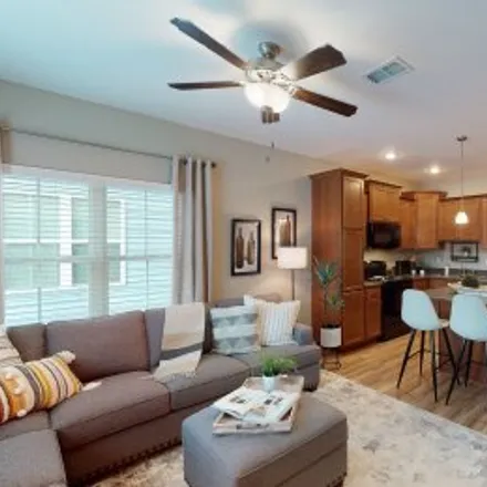 Buy this 3 bed apartment on #503,2225 Del Carmel Way in Mission Overlook, Tallahassee