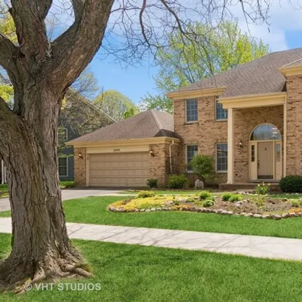 Buy this 4 bed house on 2242 North Charter Point Drive in Arlington Heights, IL 60004