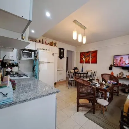 Buy this 1 bed apartment on Rivera Indarte 802 in Partido de Morón, B1704 ESP Villa Sarmiento