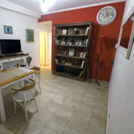 Buy this 1 bed apartment on San Luis 2831 in Balvanera, 1032 Buenos Aires