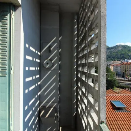 Image 7 - Notre-Dame - Musée, Place de Lavalette, 38000 Grenoble, France - Apartment for rent