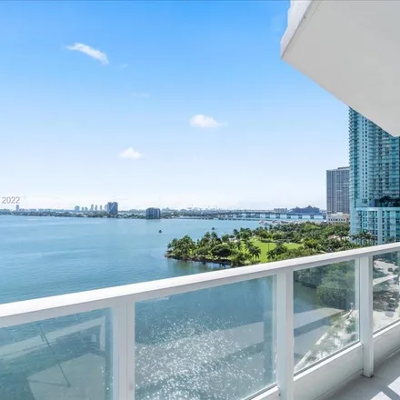 Image 9 - 2066 North Bayshore Drive, Miami, FL 33137, USA - Apartment for rent