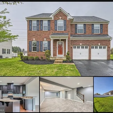 Buy this 5 bed house on 309 Daphne Court in Reisterstown, MD 21136