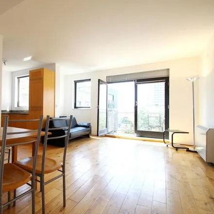 Image 3 - Rufford Street Mews, London, N1 0AQ, United Kingdom - Apartment for rent