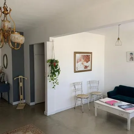 Rent this 1 bed apartment on Avellaneda 66 in Ramos Mejía Sur, B1704 ESP Ramos Mejía