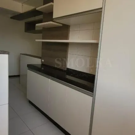 Buy this 3 bed apartment on Rua Marciano Bonifácio de Souza in Centro, Palhoça - SC