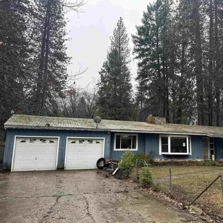 Buy this 3 bed house on 2230 Mansell Street in East Quincy, Plumas County