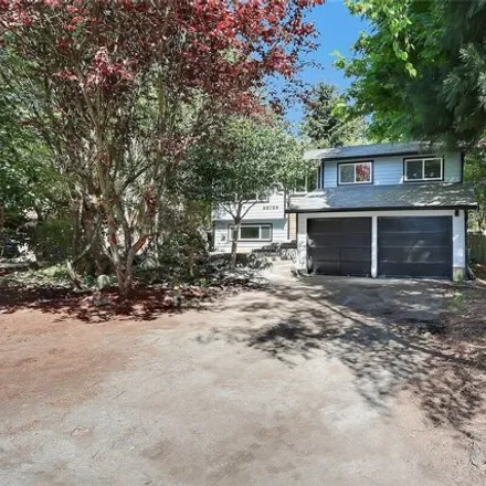 Buy this 4 bed house on 28728 14th Avenue South in Federal Way, WA 98003