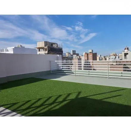 Buy this 2 bed apartment on Argentine British School in Mendoza, Rosario Centro