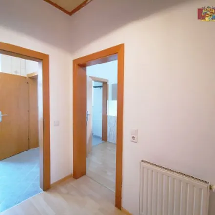 Rent this 2 bed apartment on Neurißhof Anton-Rauch-Platz in Hauptstraße, 2602 Gemeinde Blumau-Neurißhof